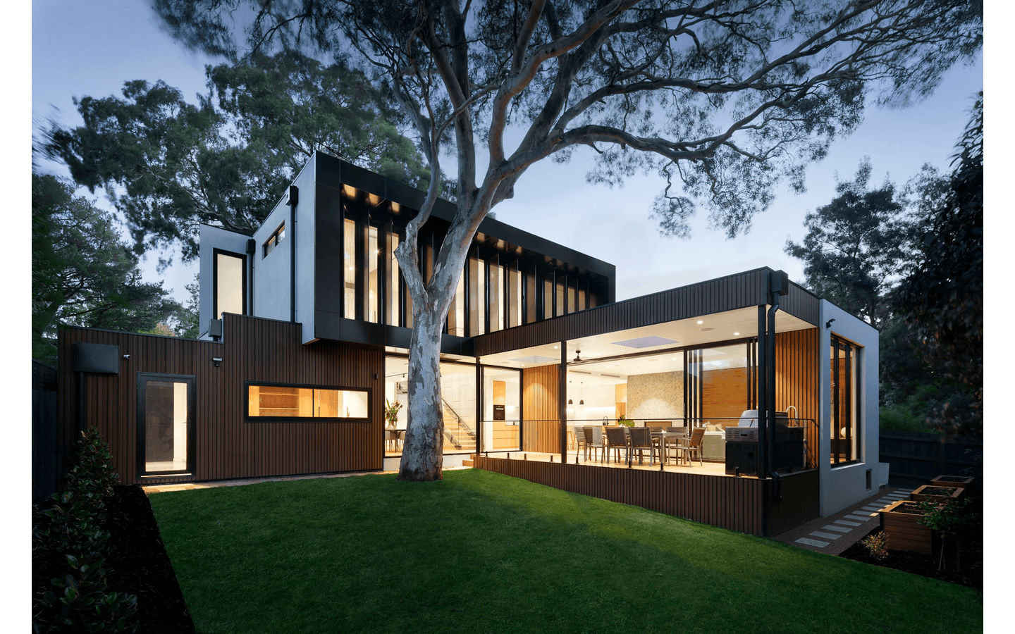 Site Immobilier Moderne